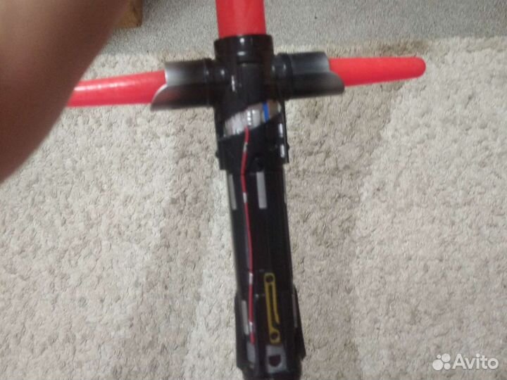 Световой меч