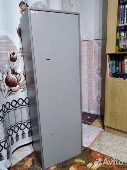 Оружейный шкаф