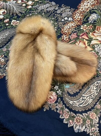 Рукавицы/варежки