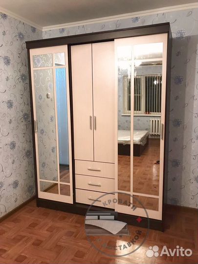 Шкаф купе