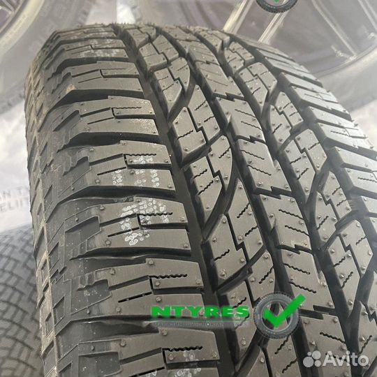 Yokohama Geolandar A/T G015 275/60 R20 115H