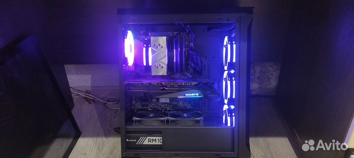 GeForce RTX 3080 Ti gaming OC 12G