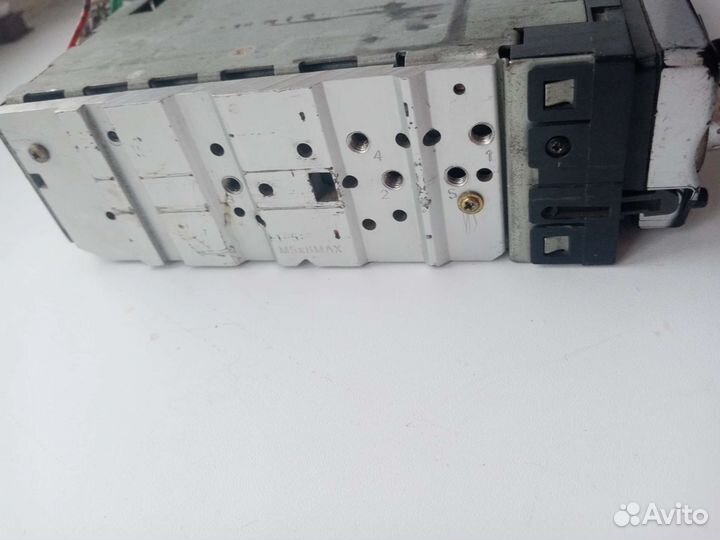 Cd mp3 магнитола