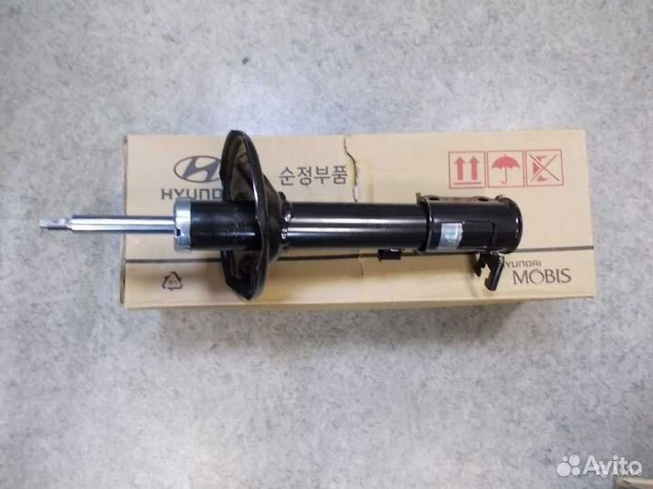 Амортизаторы стойки Хендай киа Hyundai KIA