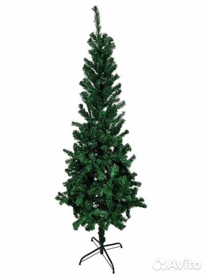 Ель искусственная бу