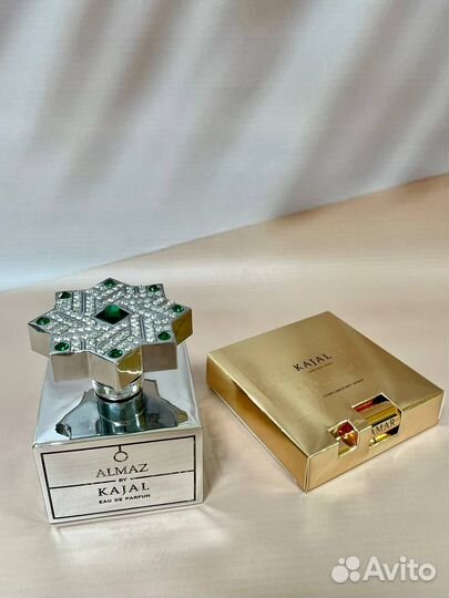 Almaz by Kajal 100 ml