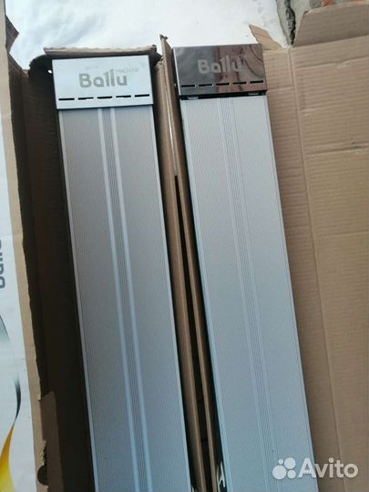 Инфракрасный обогреватель потолочный