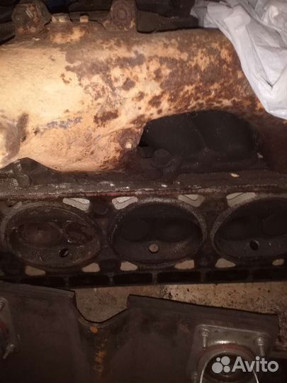 Двигатель 402