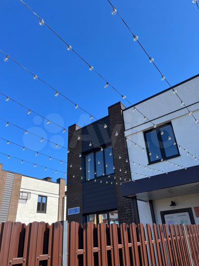 3-к. квартира, 82 м², 2/2 эт.