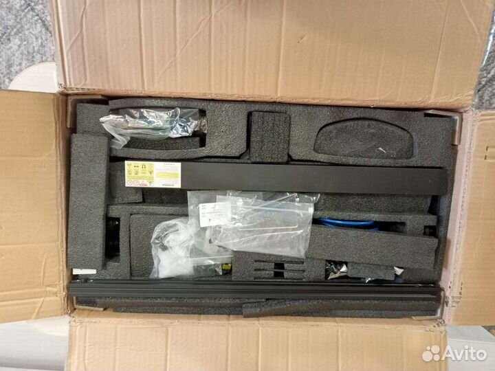 Лазерный станок с чпу по дереву новый