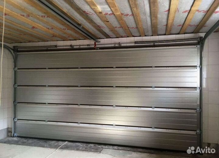 Рольставни