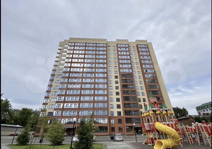 Машиноместо, 16 м²