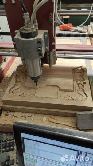 Изделия из дерева и металла