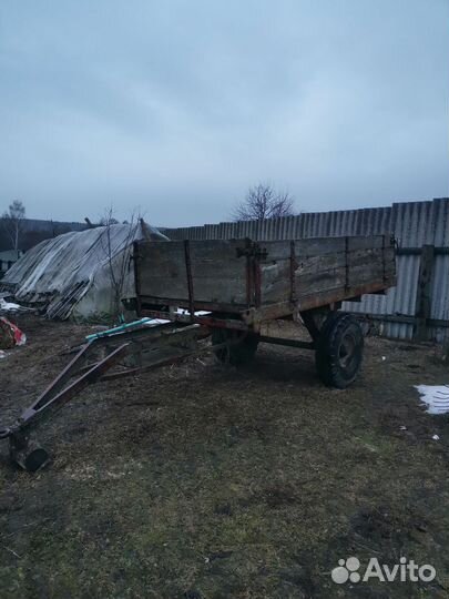 Прицеп