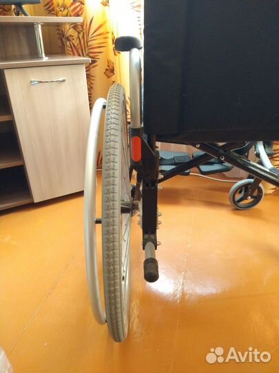 Кресло-коляска для инвалидов Otto Bock