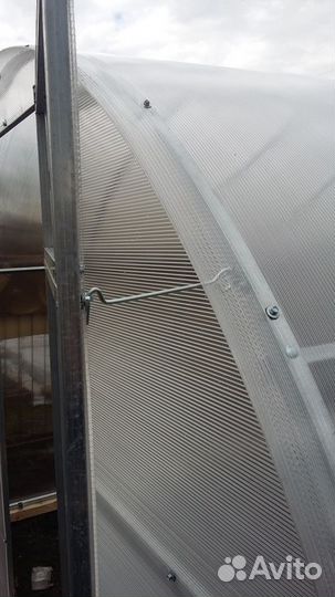 Теплица Теплицы