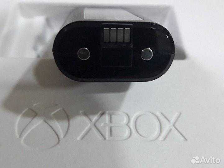 Аккумуляторная батарея для геймпада xbox ONE