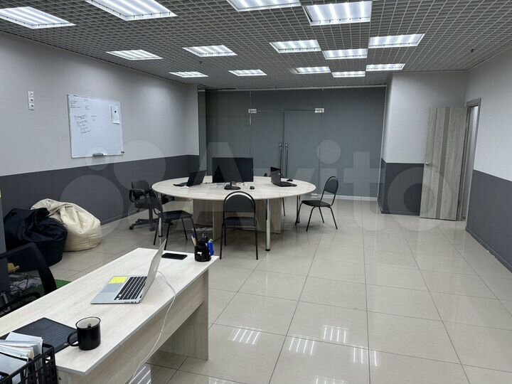 Свободного назначения, 117.3 м²