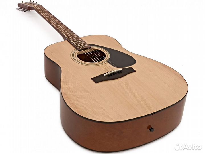 Yamaha F310 акустическая гитара со склада дилера