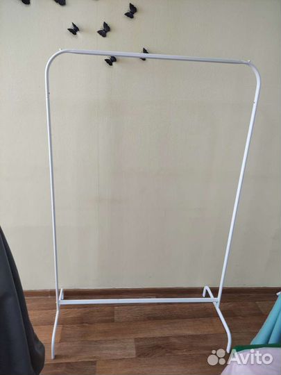 Вешалка напольная IKEA