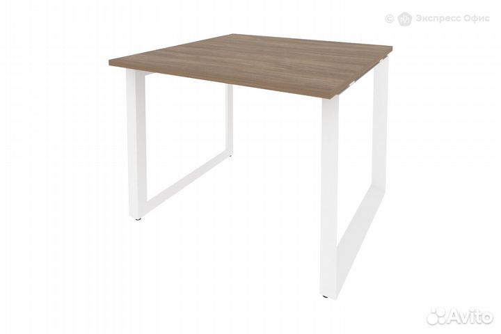 Стол для переговоров на О-образном м/к Onix O.MO-P