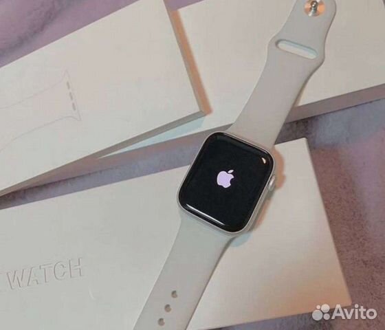 Apple watch