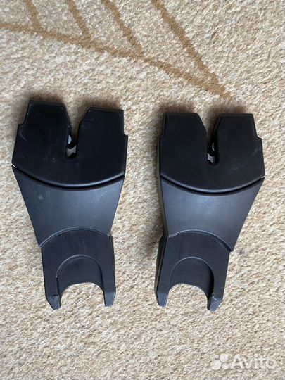 Автолюлька от 0 до 13кг