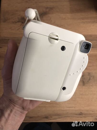 Fujifilm instax mini 8