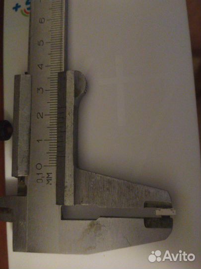 Кнопка для брелка старлайн/Starline A91, A92, A93