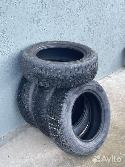 Зимние колеса r14, отъездил 2 сезона