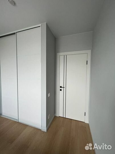 Межкомнатная дверь всех типов