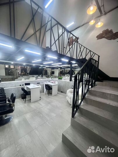 Администратор салона красоты