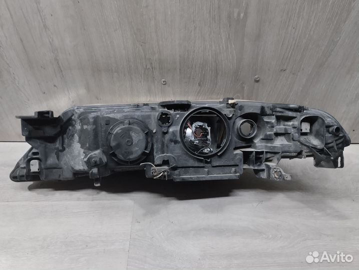 Фара правая renault laguna 2 оригинал