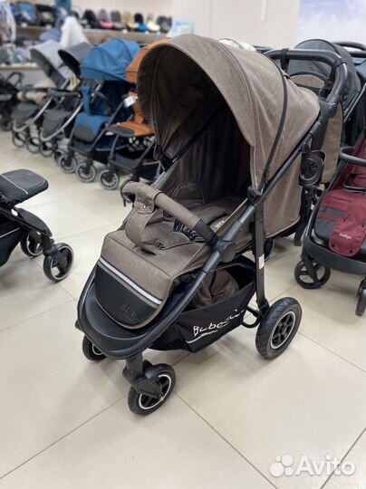 Колясочки летние