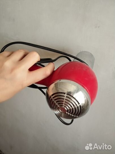 Фен для волос