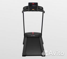 Беговая дорожка carbon fitness T506 UP