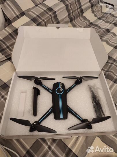 Продам квадрокоптер
