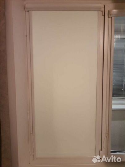 Жалюзи на окна бу