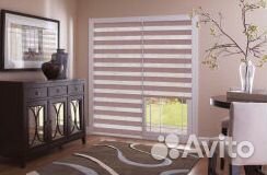 Жалюзи Горизонтальные