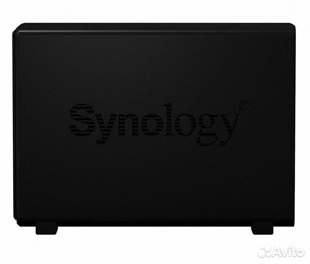 Synology DiskStation DS118