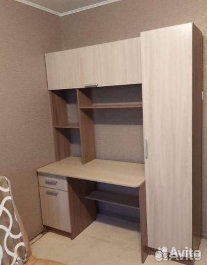 Компьютерный стол №7 Новый Со Склада