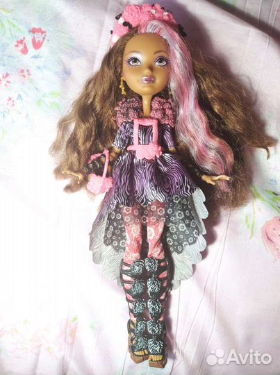 Куклы Ever After High