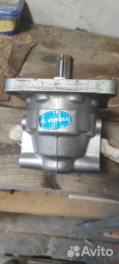 Насос нш 50м-3л