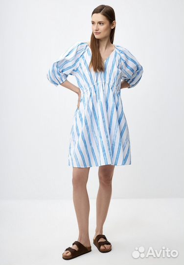 Женское платье Sela