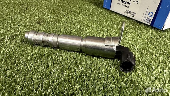 Соленеоид распредвала SRX 04-19