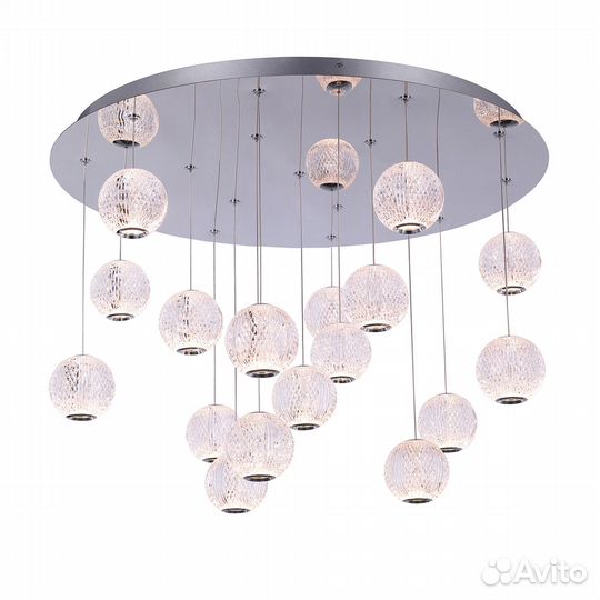 Подвесной светильник Delight Collection MD20001012