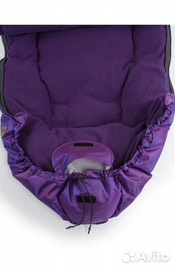 Зимний конверт