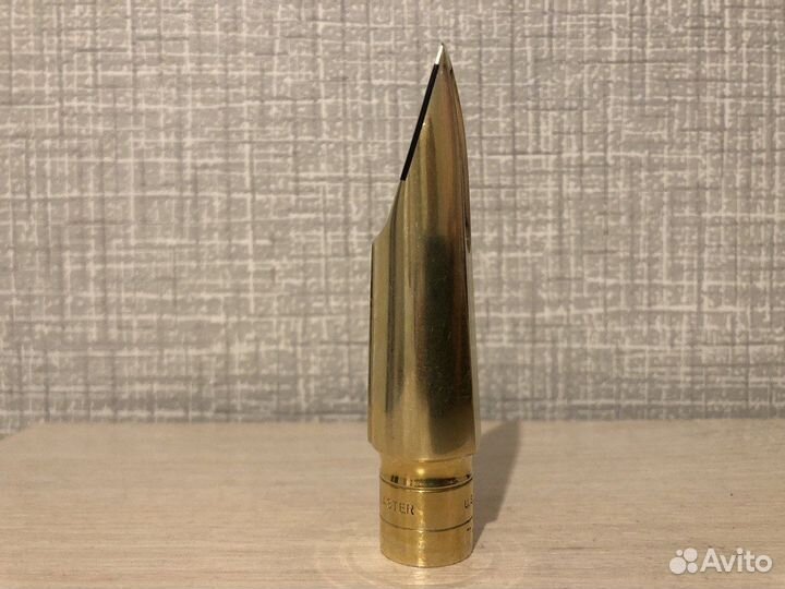 Мундштук для тенор саксофона Otto Link 7* USA