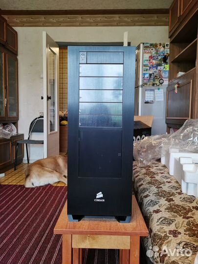 Компьютерный корпус Corsair 800 D