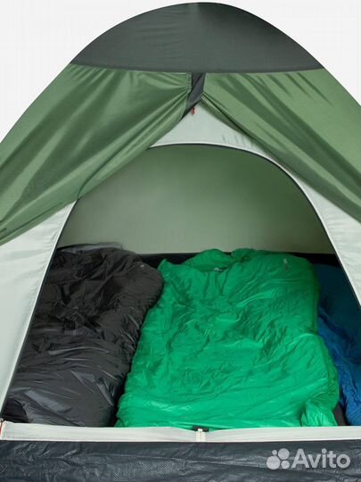 Палатки аренда